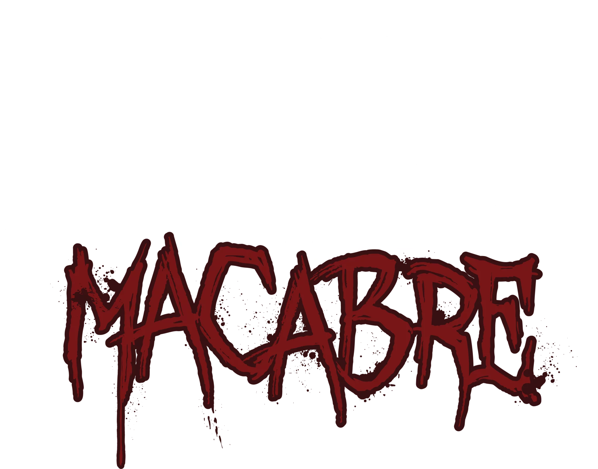 Cinema Macabre - Traumatica 2024